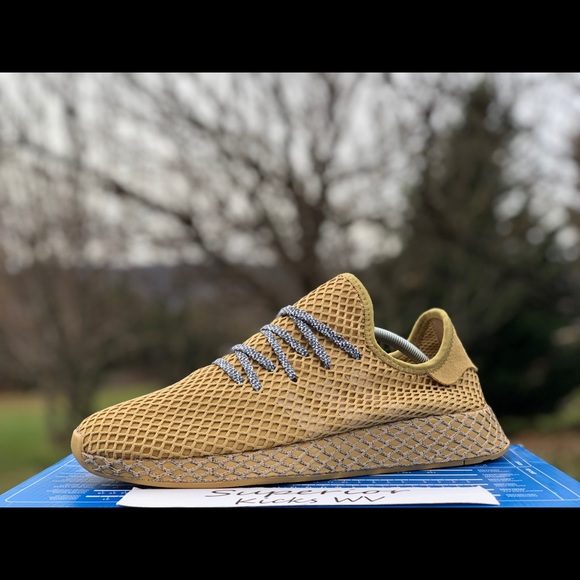 adidas deerupt sand